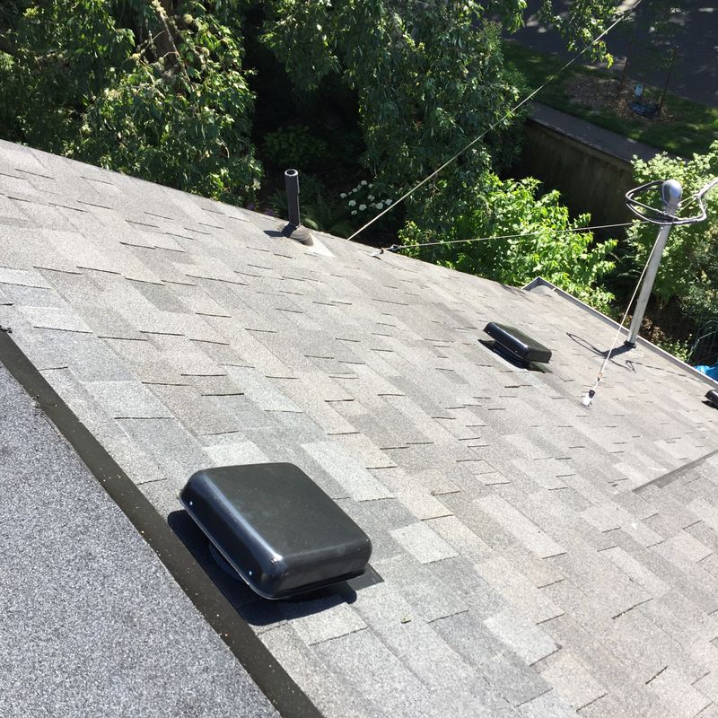 Roofing Repairs