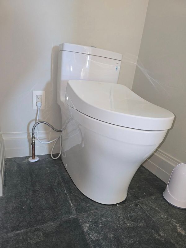 Bathroom Remodels