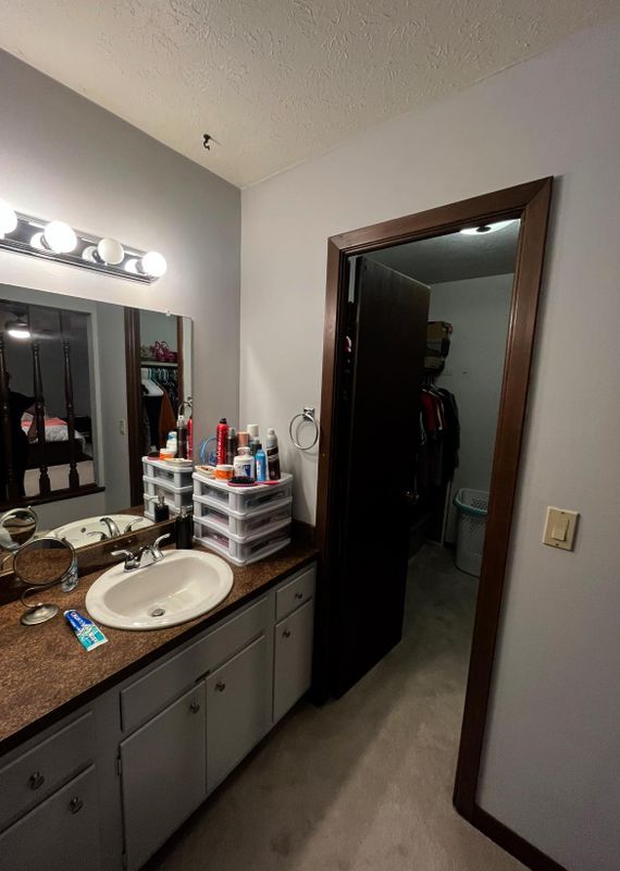 Before and Afters