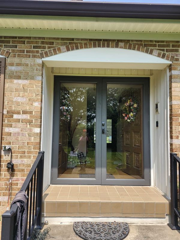 Door Replacement And Install