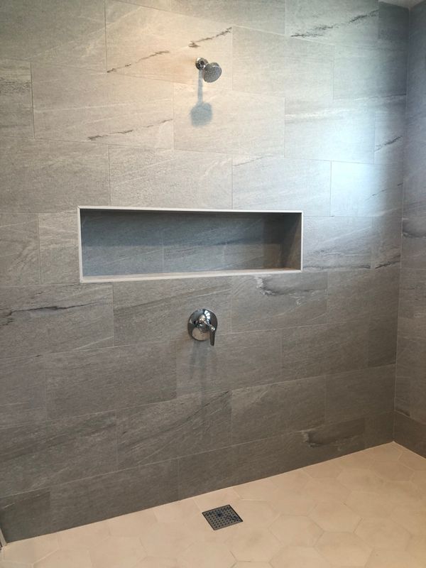 Bathrooms