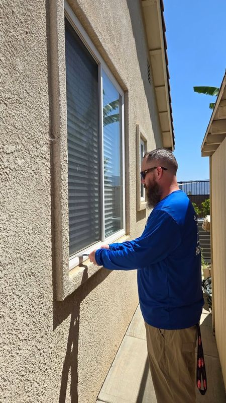 Window Screens