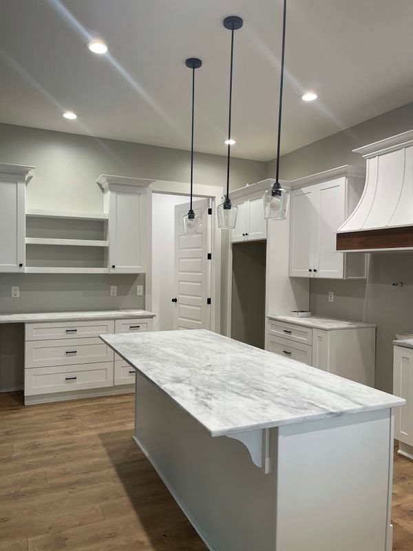 Farmhouse Project