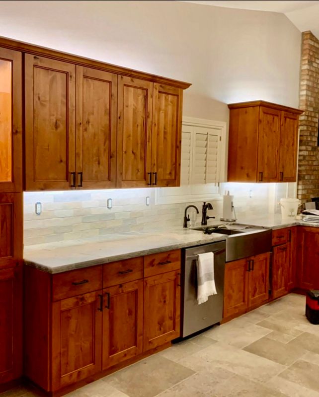 Kitchen Remodels