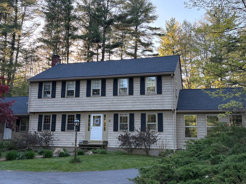 Residential Roofing