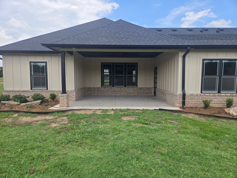Exterior Painting