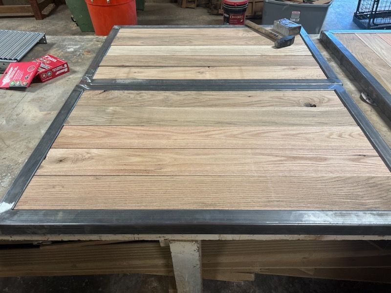 Custom Furniture