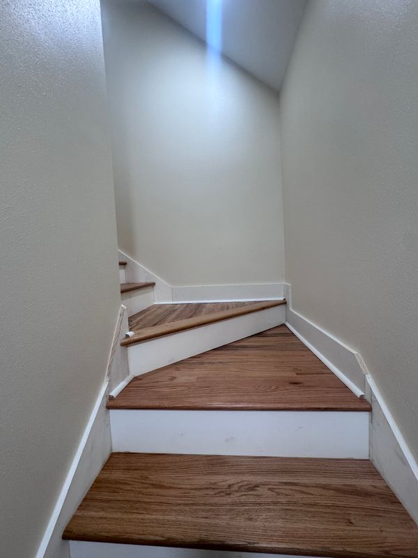 Interior Renovations