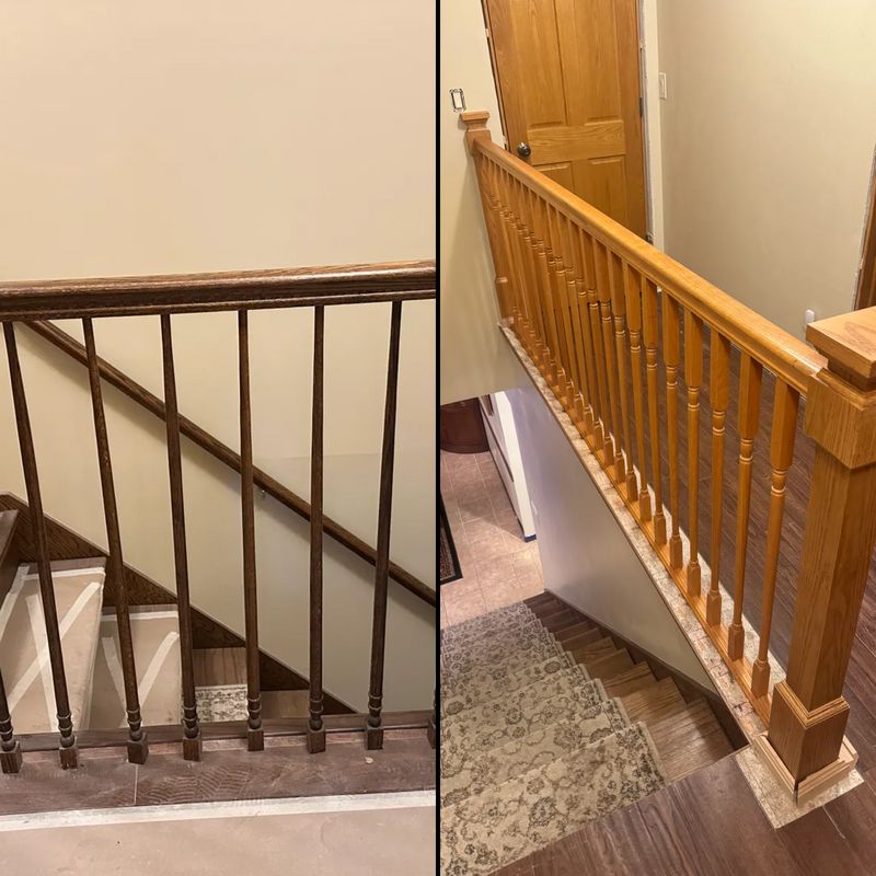 Remodels