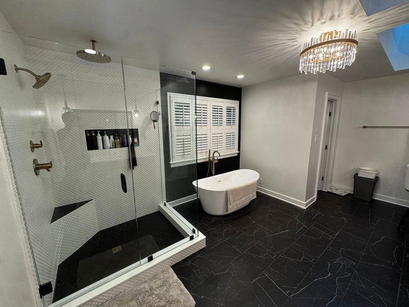 Bathroom Remodeling