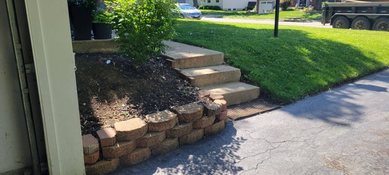 Hardscaping Landscaping