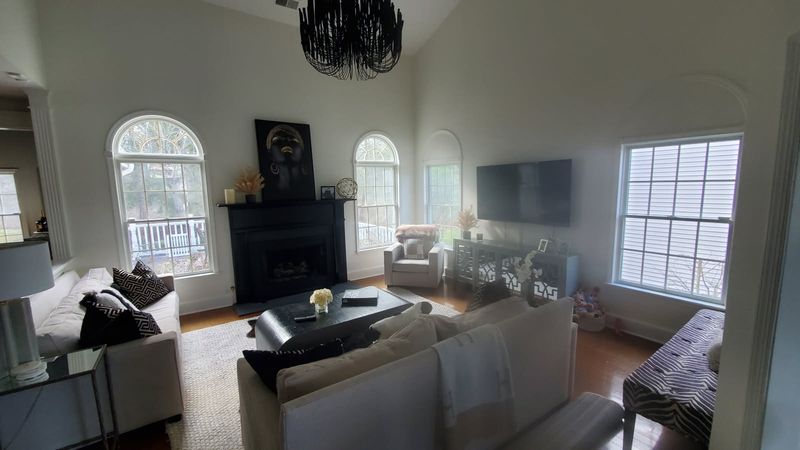 Interior Painting