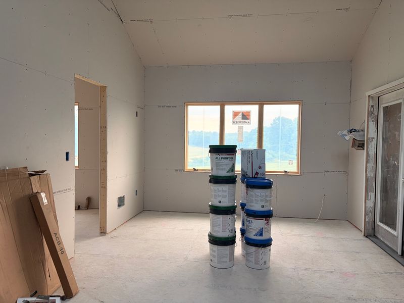 Remodeling & Renovation