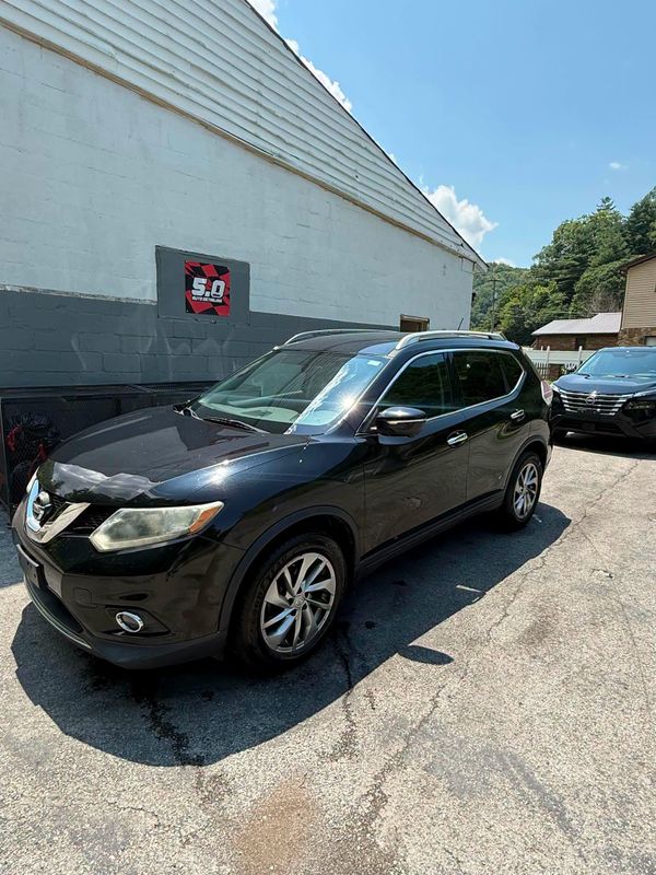 Exterior Detailing