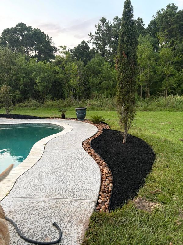 Landscape Design