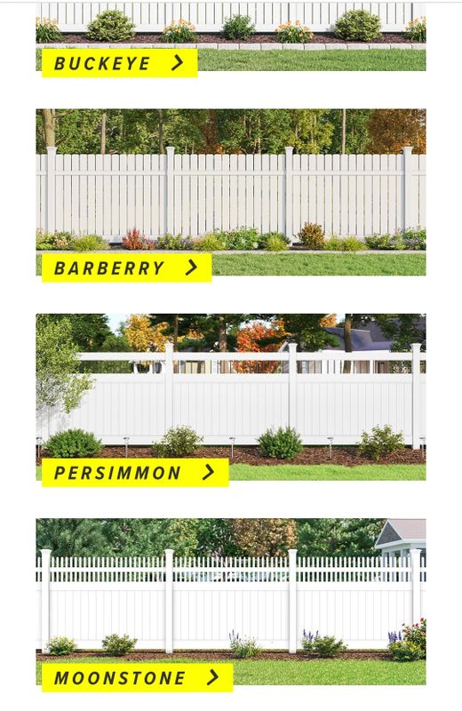 Fence Installation