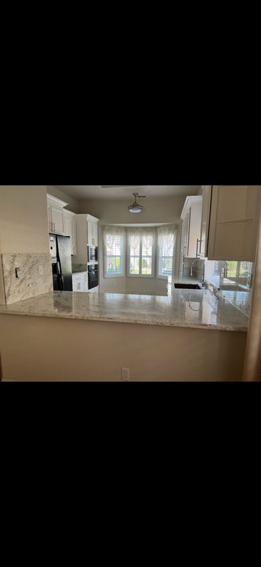 Cabinets