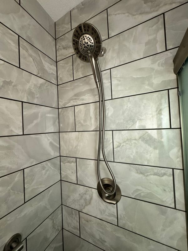 Service Plumbing