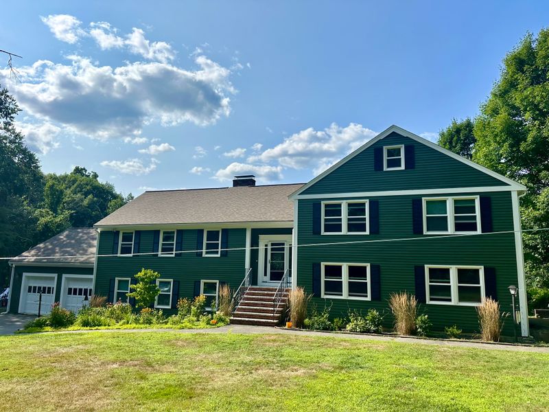 Exterior Painting gallery