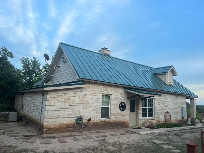 Roofing Installation