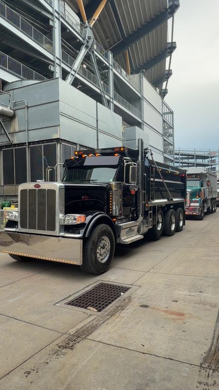 Trucking