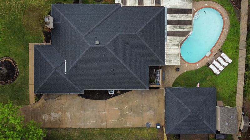 Roofing Replacement