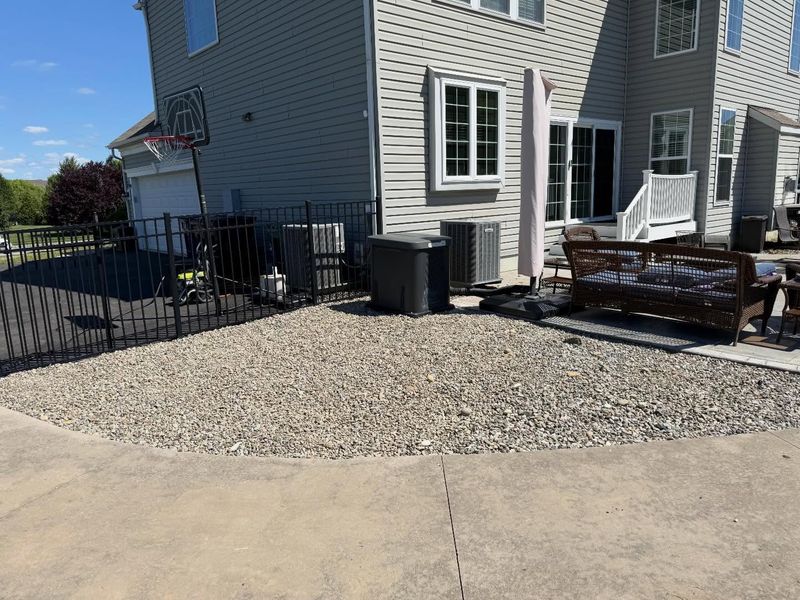 Outdoor Living Spaces