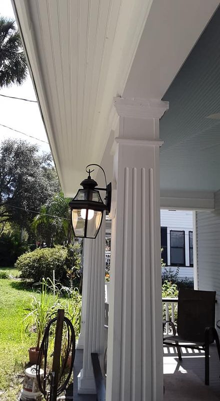 Lighting Installation & Repair