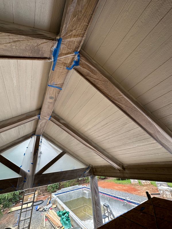Exterior Painting gallery