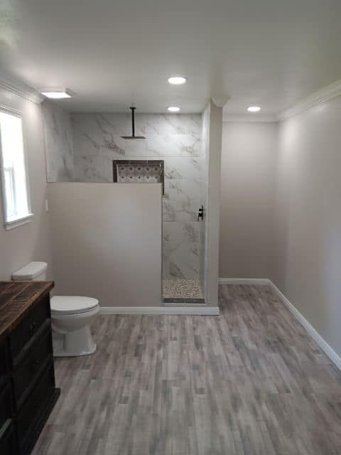 Flooring