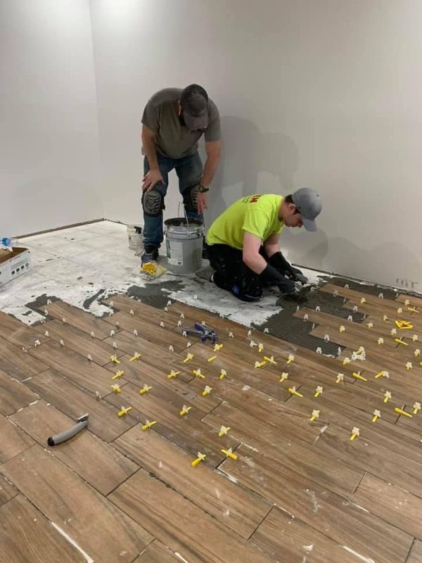 Home Remodels