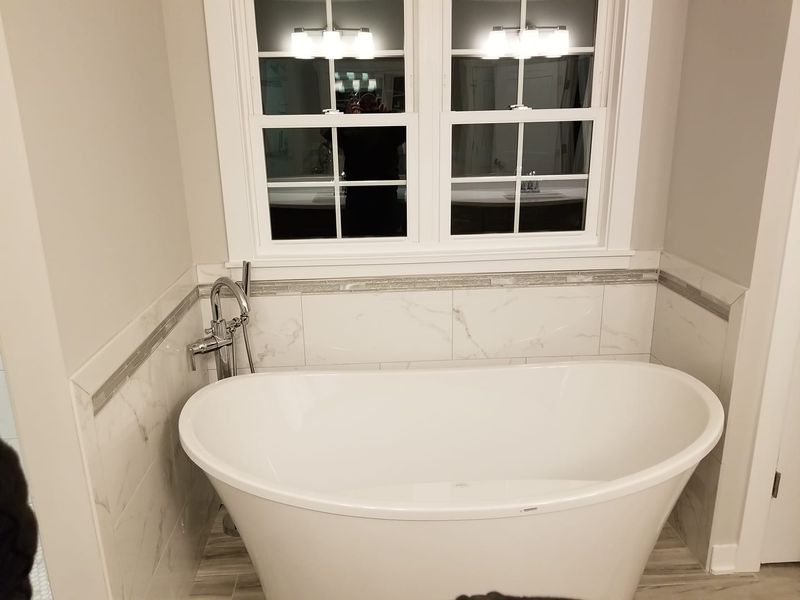 Interior Renovations