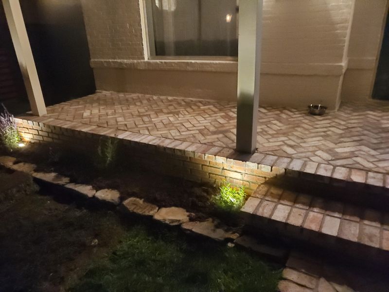 Retaining Wall Construction