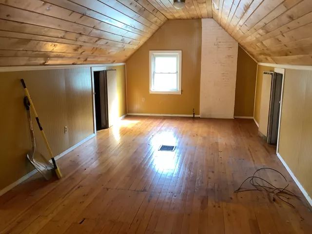 Clean Outs gallery