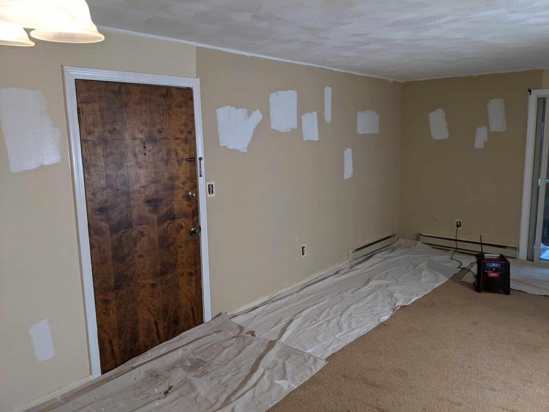Interior Painting gallery