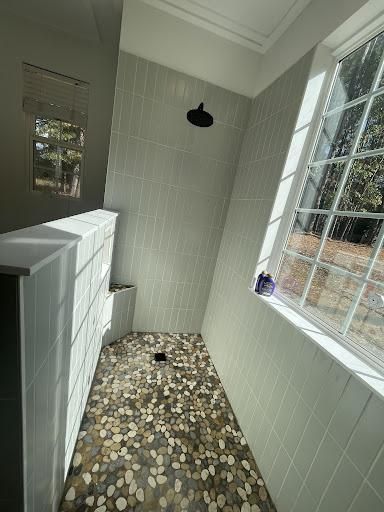 Interior Remodeling