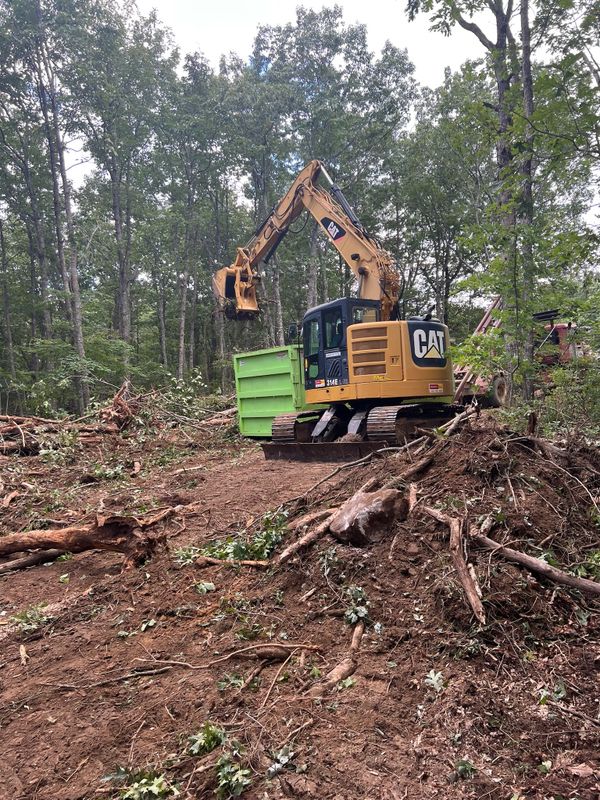Land Clearing