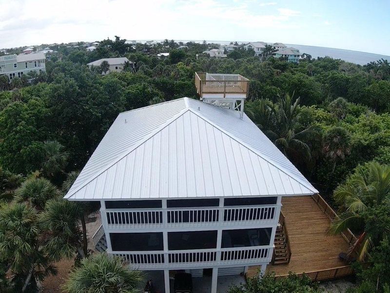 Roofing