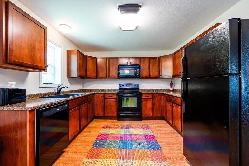5520 Paw Paw Lake Road