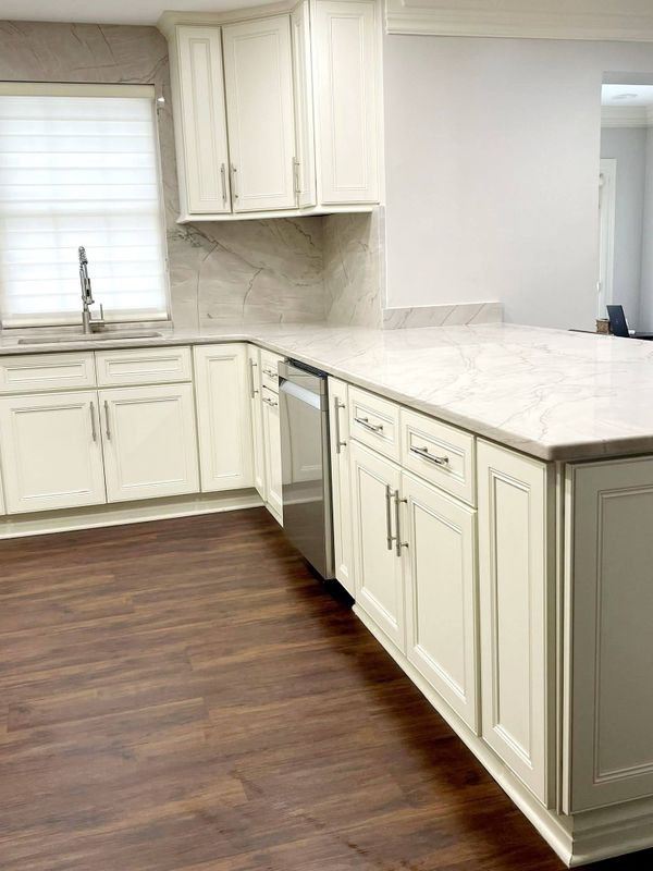 Kitchens