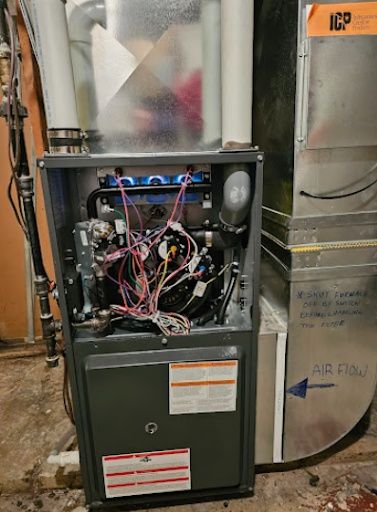 HVAC Repair Services