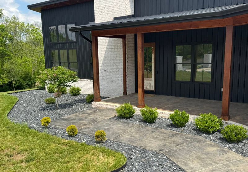 Tree and Shrub Care