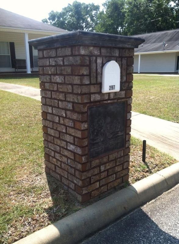 Brickwork