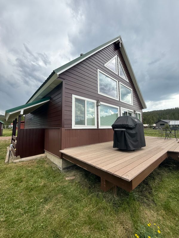 Exterior Painting