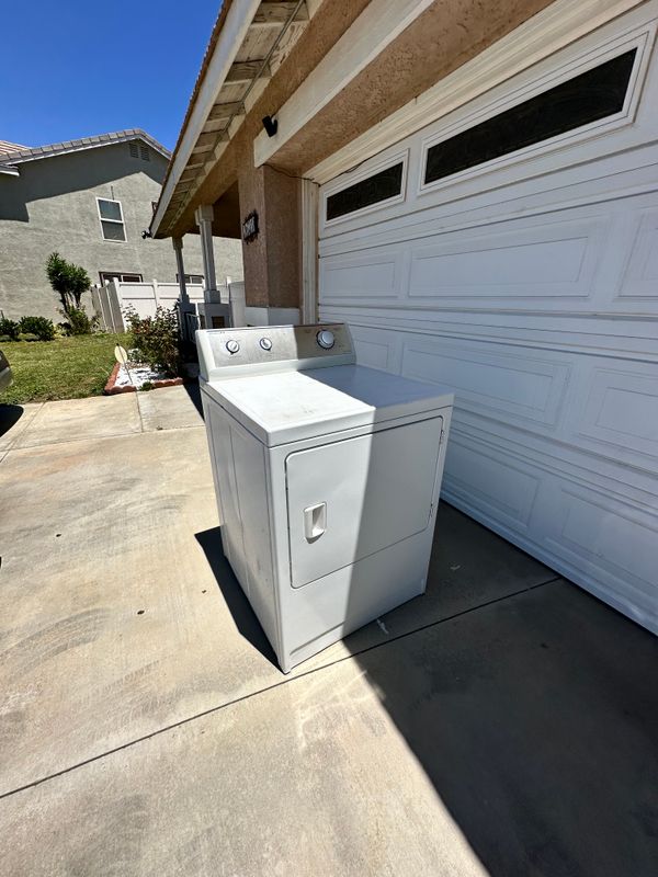 Appliance Removal