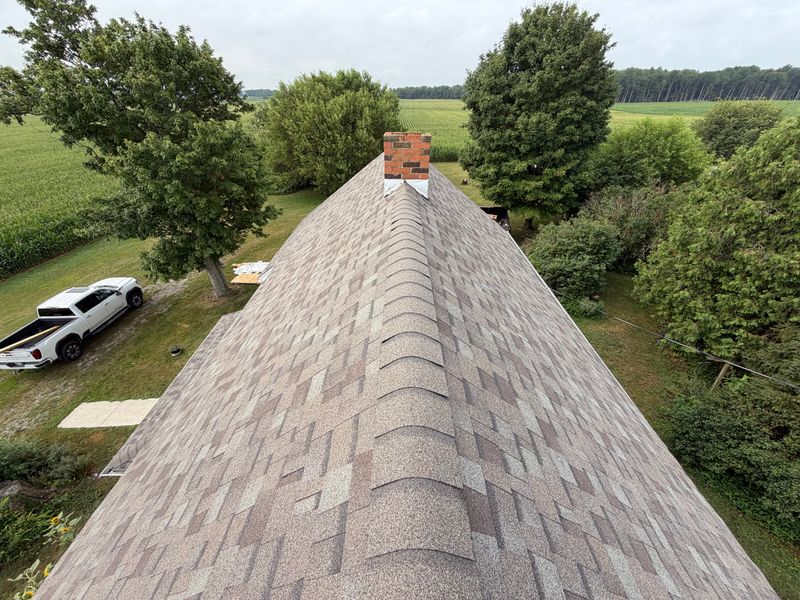 Roofing Installation & Roof Replacement