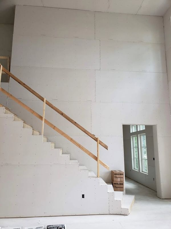 New Construction