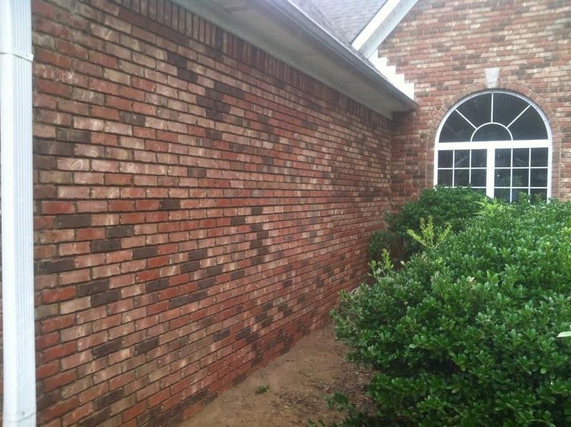 Brickwork