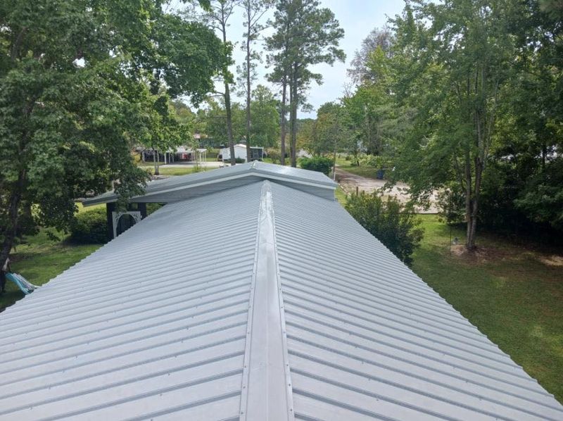 Roofing Repairs