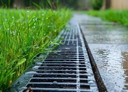 Professional Drainage Installation & Repair